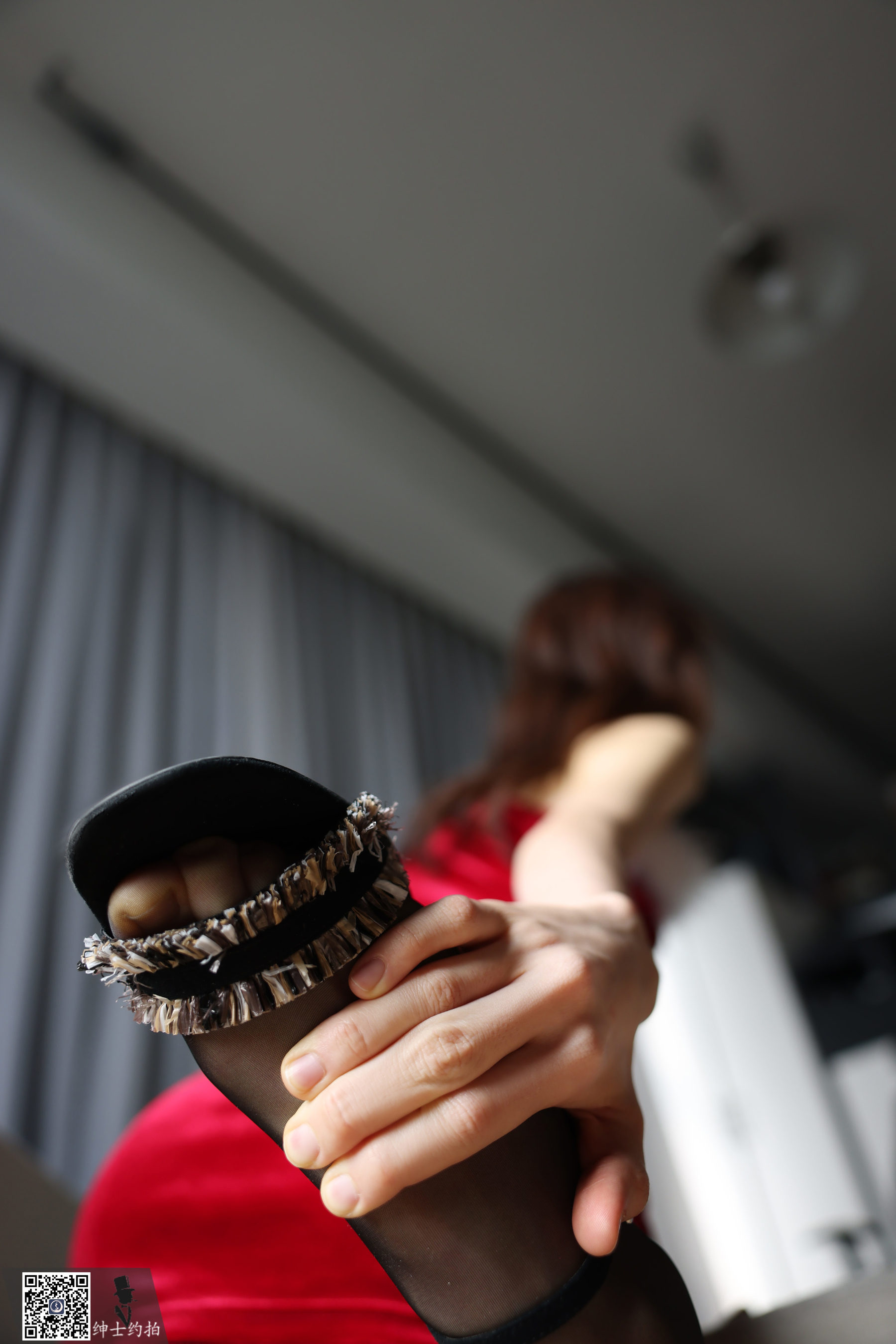 SHENSHI绅士 – SS021 奶酪